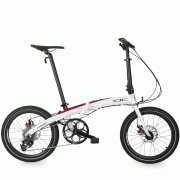 S6-折叠自行车