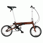 Q3-折叠自行车