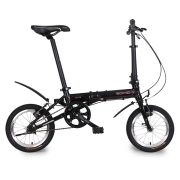 X3-折叠自行车