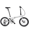F5-折叠自行车新品发布