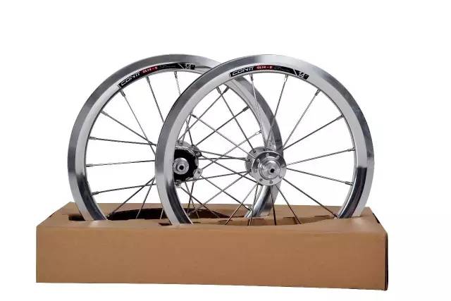 【天使特供】CONTT轮组专享福利