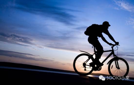 走路、跑步、骑行哪个消耗热量多？